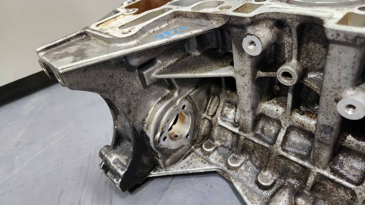 ✓ OEM BMW E82 E88 E90 E92 E93 135 335 N55 Engine Motor Cylinder