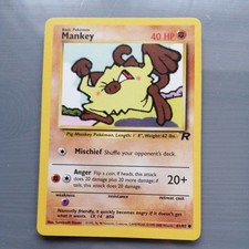 Image for Mankey