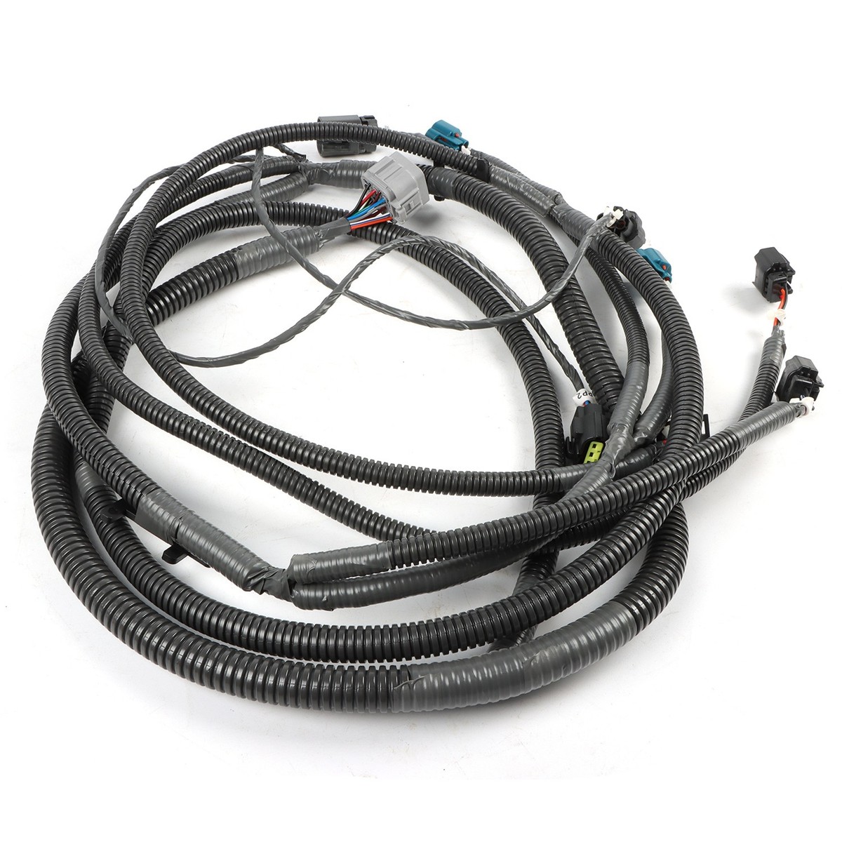 Hydraulic Pump Wiring Harness For Hitachi ZX200-3 ZX200LC-3