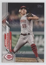 2020 Topps Update Robert Stephenson #U-153 0ac3
