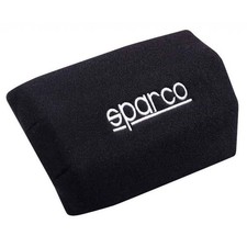 Sparco Cushion Lumbar Black