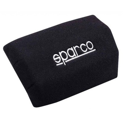 Sparco Cushion Lumbar | Black
