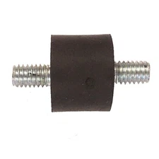 Oztec BP-50A Backpack Concrete Vibrator Rubber Shock Mount