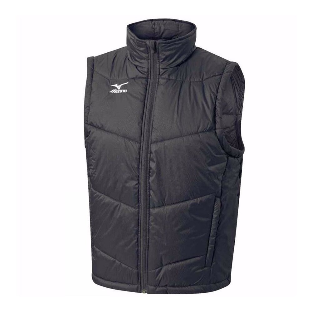 Жилет универсальный Herren Mizuno Stock Gilet 32EE6A4209 Schwarz 8790₽