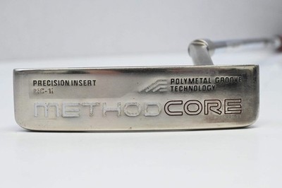 Nike Method Core MC-1i Putter / 35 Inch