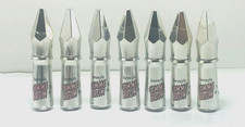  7 BENEFIT GIMME BROW Brow Volumizing Fiber Gel 1- 0.05 oz each RARE AS-IS