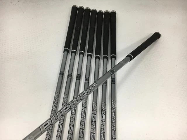Dunlop SRIXON ZX4 MK II Iron set 4-9 P,A / Diamana ZX-2 for IRON S - Image 3 of 4