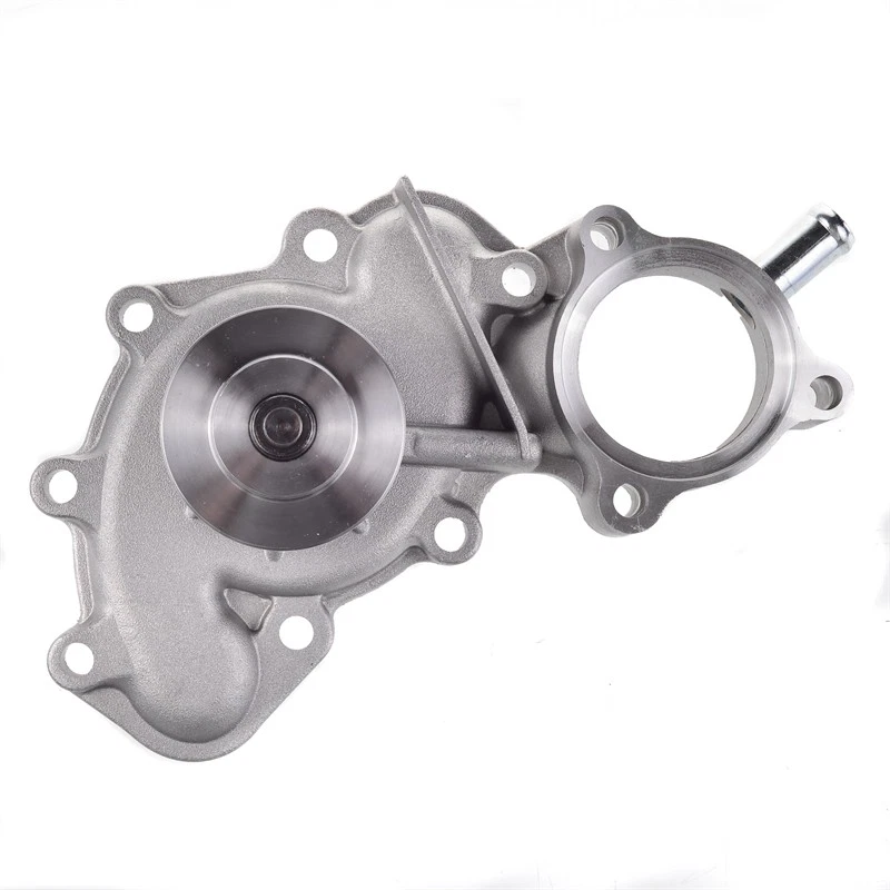 Fit 1995-2004 Toyota 4Runner T100 Tacoma Tundra 3.4L 3378CC AAW9324 Water Pumps - Image 4 of 4