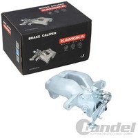 Kamoka Bremssattel Hinten Links Passend FüR Audi A3 TT Skoda Superb VW EOS Golf