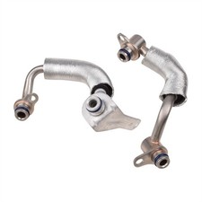 Tubo flessibile refrigerante manutenzione sistema raffreddamento alta affidabilità per BMW serie 2