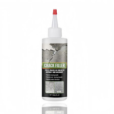 Crack Filler Asphalt Black,Crack Filler for Concrete, Asphalt Crack Fill/Er,Conc