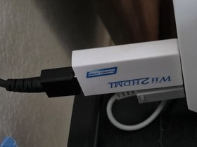 White Nintendo Wii Console Bundle Complete