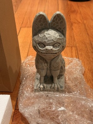 Disney Galaxys Edge Ogas Cantina 1st Edition Loth Cat Tiki Mug
