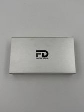 Fantom Drives GF500EU External Hard Drive Enclosure USB eSATA 3.5"