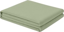 Twin Flat Sheet Hotel Quality Twin Flat Sheet Only Brushed Microfiber Top Sheet