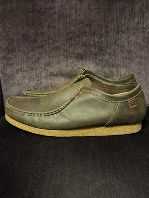 Clarks Wallabees Men display picture 2