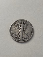 Mezzo dollaro liberty 1944