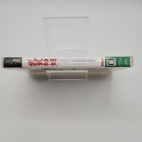 PSP Busou Shinki: Battle Masters Playstation Portable Japanese Tested Genuine