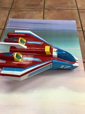 Paw Patrol Super Paws 2 In 1 Jet Command Center Toy Lights Sounds Blasters WORKS