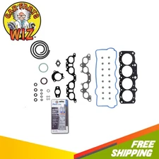 Engine Cylinder Head Set Fits 96-01 Toyota Camry Celica Solara 2.2L DOHC 5S-FE