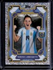 2024 Topps Argentina Team Set Mariana Larroquette Tango #33