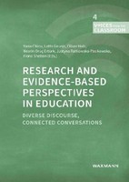 Research And Evidence-Based Perspectives In Education Vana Chiou