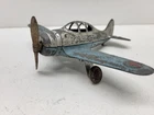 Hubley US Army Airplane