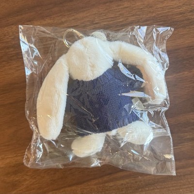 MEI MEI BUNNY Laufey Keychain Bag Charm 🐰 A Matter Of Time Tour