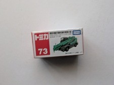 Takara Tomy  Nr. 73 Modell Fahrzeug 1/60