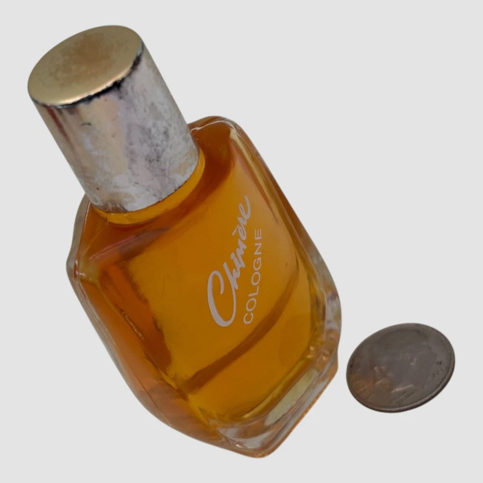 Chimera clásica de colección para mujer colonia concentrada por Prince Matchabelli 0,5 fl oz Foto 4 de 4