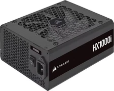 CORSAIR - HXi Series 1000W 80 Plus Platinum Fully-Modular Ultra-Low Noise ATX...
