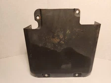 BRIGGS STRATTON OPPOSED TWIN AIR GUIDE COVER 691197