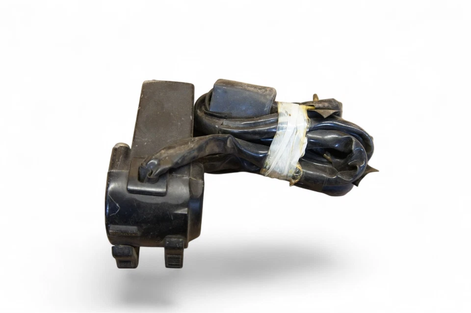 Controles izquierda Kawasaki Kz440 Kz 440 Ltd K78 *2641A Foto 3 de 4