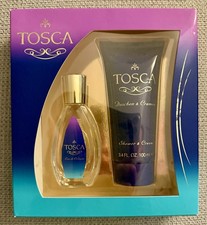 $ Tosca Set - Eau de Cologne 25ml + Shower & Cream 100 ml $ 4711 $ Parfüm $ Neu