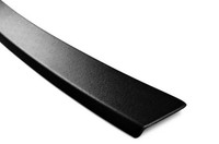 OmniPower® Ladekantenschutz Schwarz FüR Hyundai I10 SchräGheck Typ: 2011-2013