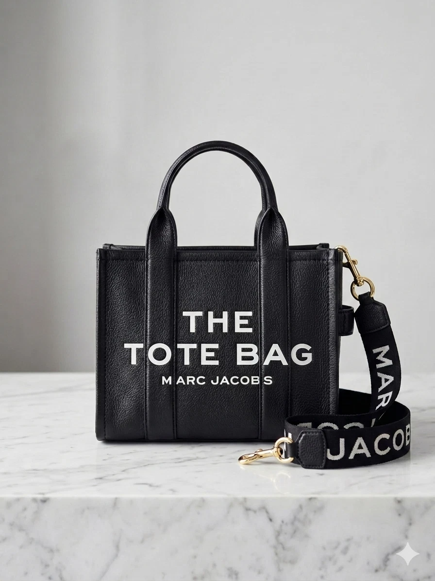 Marc Jacobs Mini Tote Bags for Women for sale | eBay