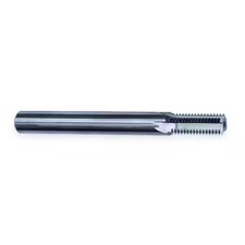 SCIENTIFIC CUTTING TOOLS TM345-28 Thread Mill, Straight, Int, SC, 7/16-28