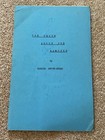 Rare Dog Book "The Truth About The Samoyed" By Keyte-Perry 1St 1956