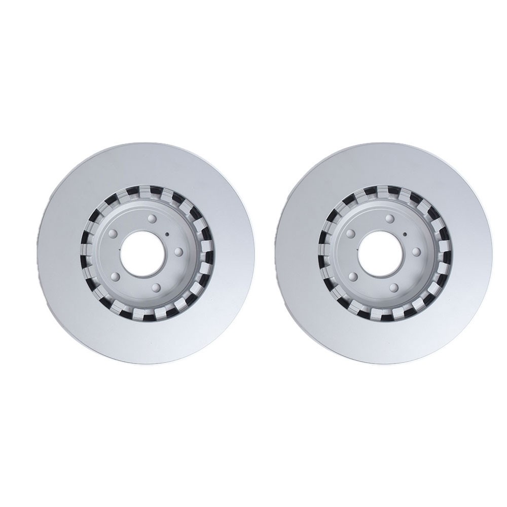 Bentley Bentayga 2016-2023 REAR Brake disc P/N 4M0698451C