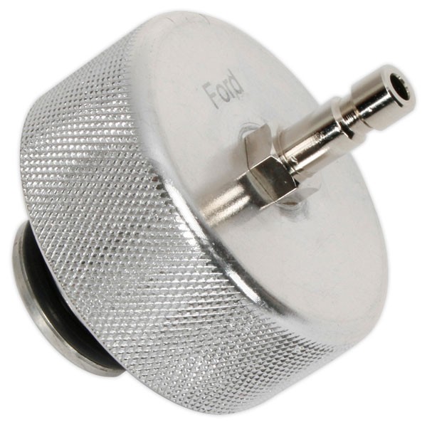 Sealey Coolant Pressure Test Cap - Ford/Volvo