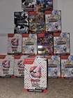 Mystery Bundle - Pokemon TCG Booster Bundle Scarlet & Violet Era sets - Read