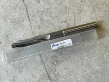 Toolmex 3 Flute Counterbore HSS Solid Pilot Cap Screw M6 6.6 Dia. #5-614-006 NWB