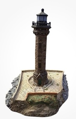 1998 Harbour Lights Special Event Exclusive Roosevelt Island Lighthouse NIB