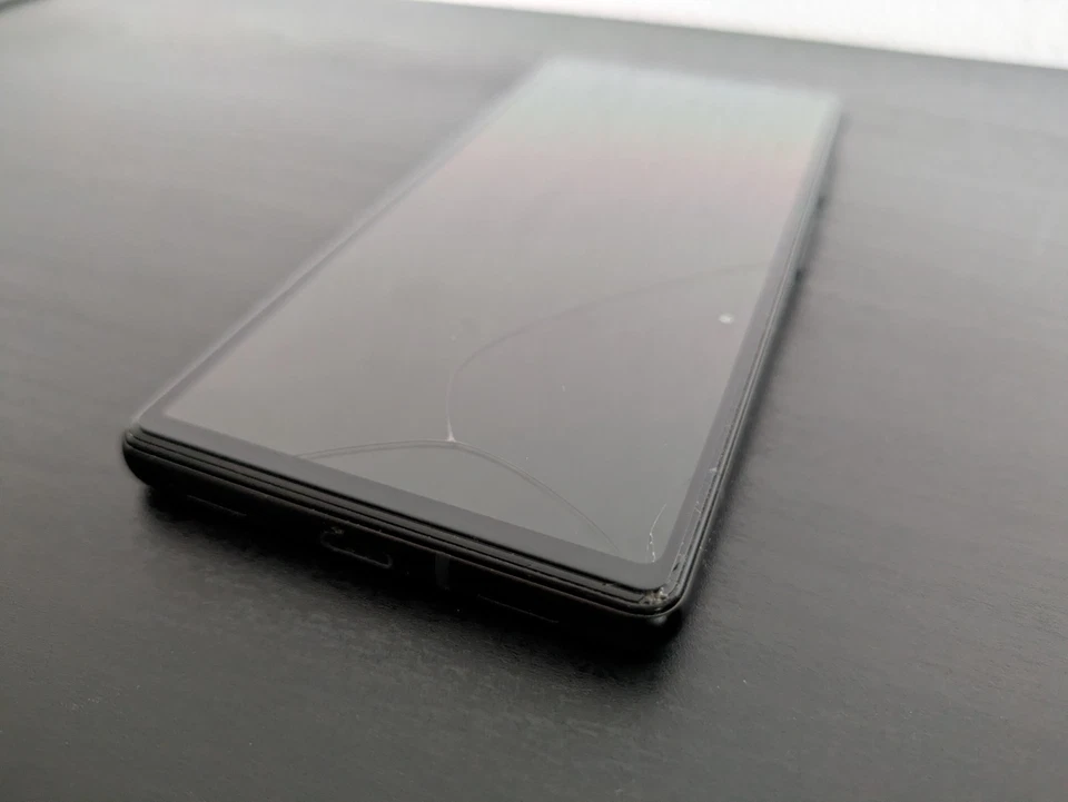 Google Pixel 6a - Immagine 3 di 4