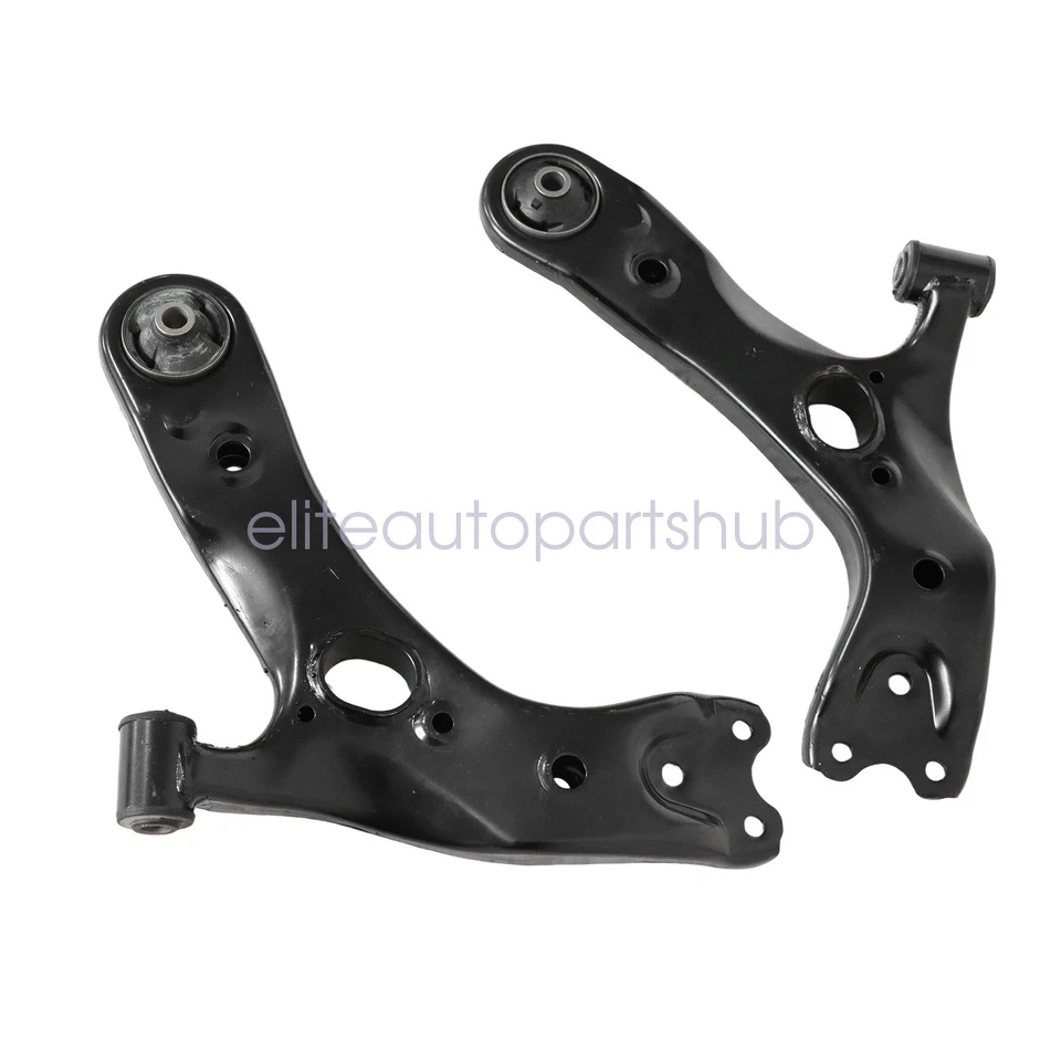 Brazo de control inferior delantero 1 par 4806912300 para Toyota Corolla iM 2017-2018 Foto 4 de 4
