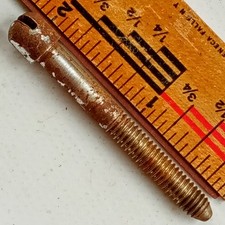 Premier 1 1 7/8"Slotted Tension T-Rod Snare/Floor/Tom Drum Vintage 50s/Olympic P