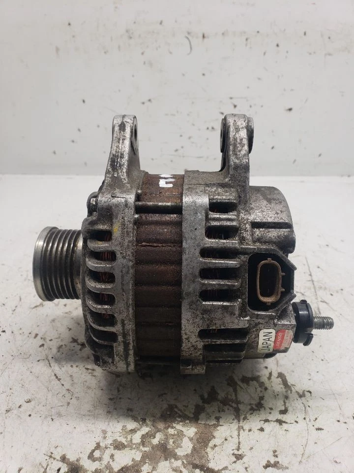 Alternator Fits 09-14 CUBE 1430260 - Image 2 of 4