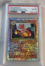 Charmeleon 37/110 Legendary Collection Reverse Holo on eBay