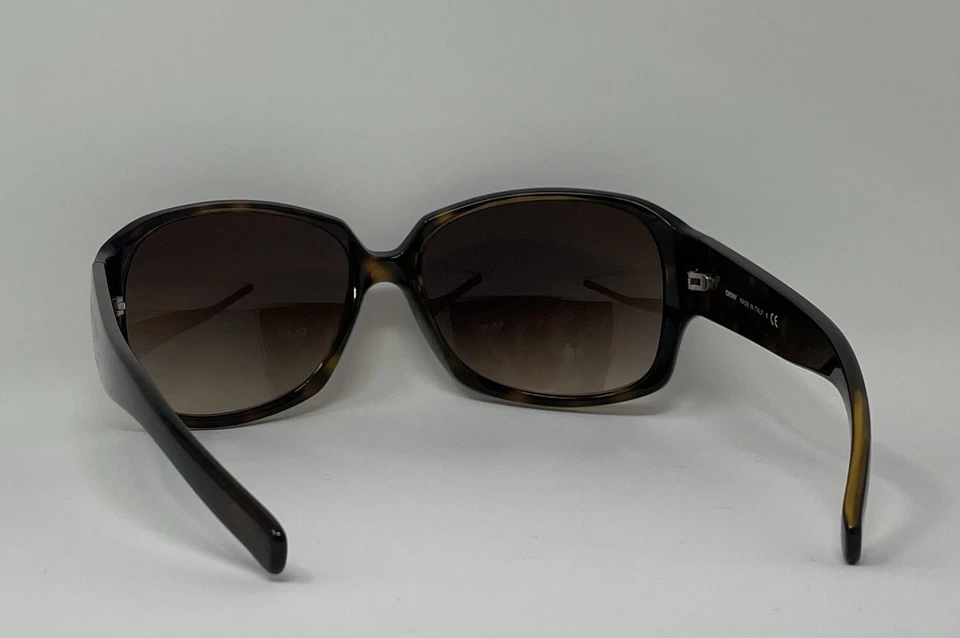 Gafas de sol DKNY DY4069 3291/13 marrón tortuga, lentes marrón degradadas. 60-16-130 Foto 3 de 3