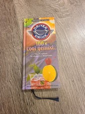 Buch~ Driver Drink~ 100x cool gemixt